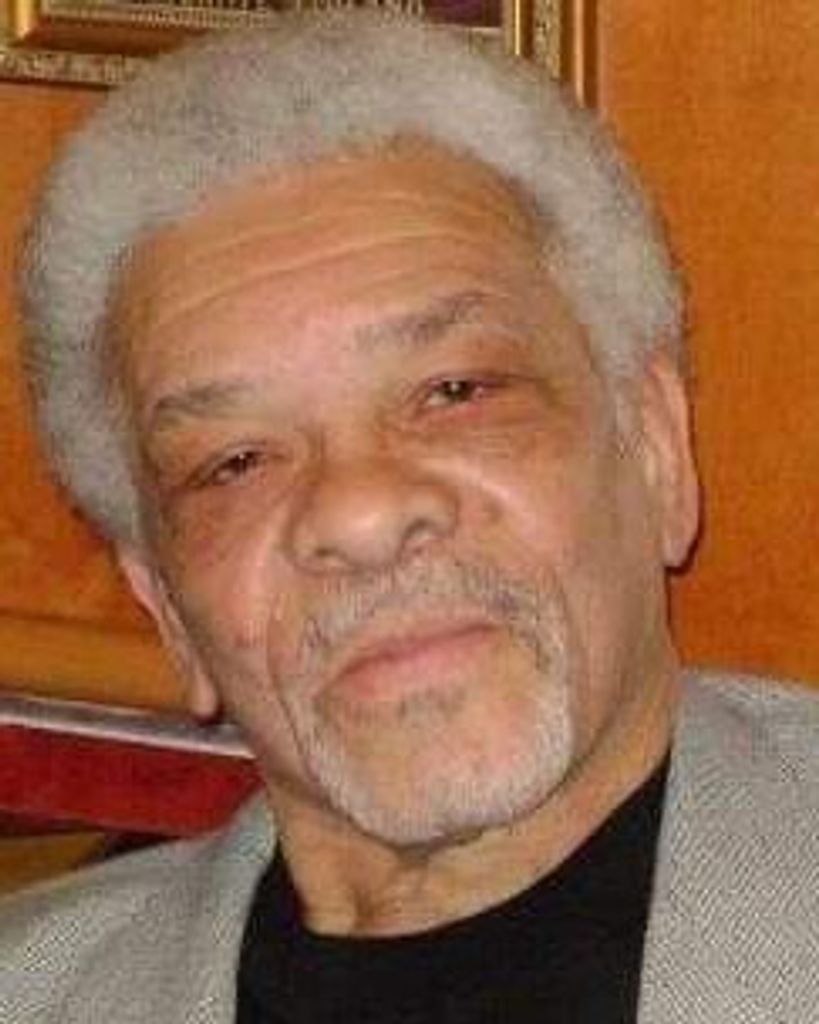 Charles Edward Wheeler Profile Photo