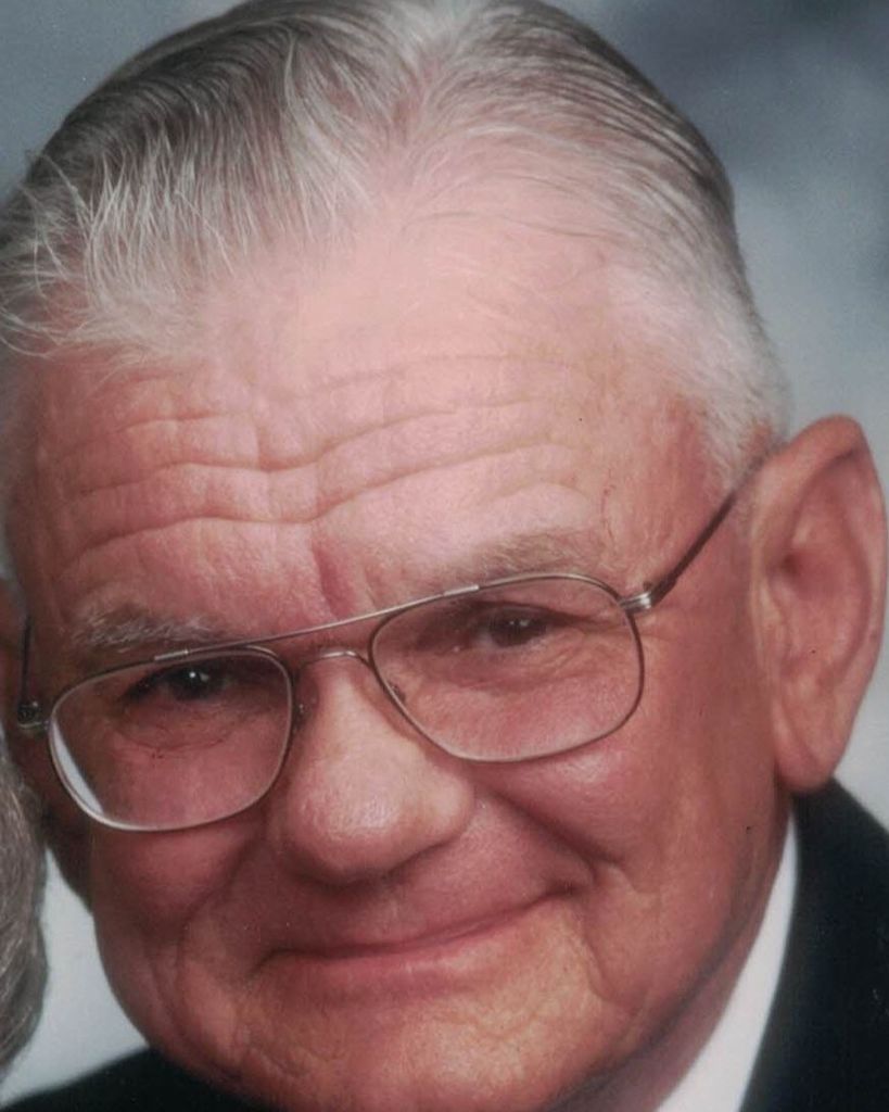 Edward J. Mathis