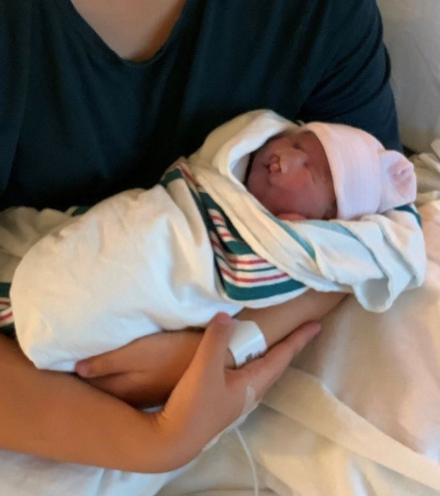 Charlotte Lynn Russell