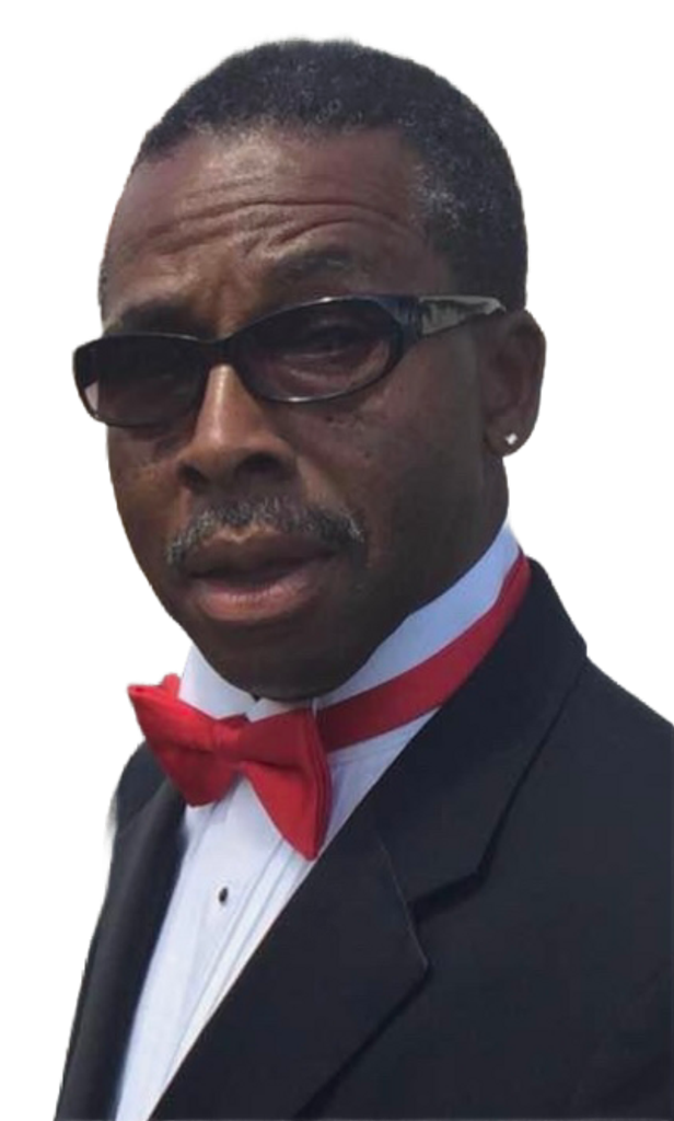 Willie Thomas Mitchell