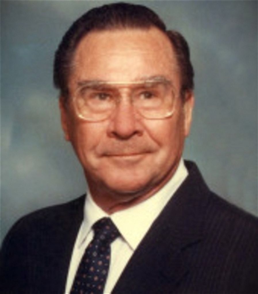Paul Donald Gates Profile Photo