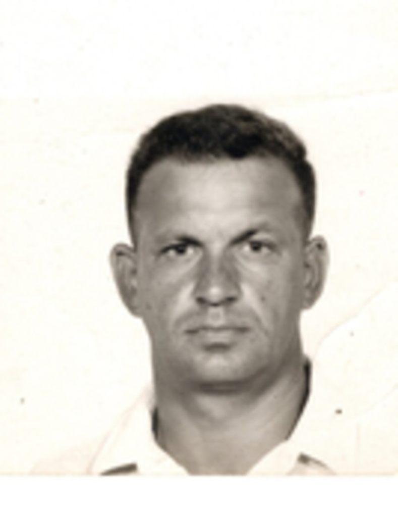 Omer J. Cormier Profile Photo