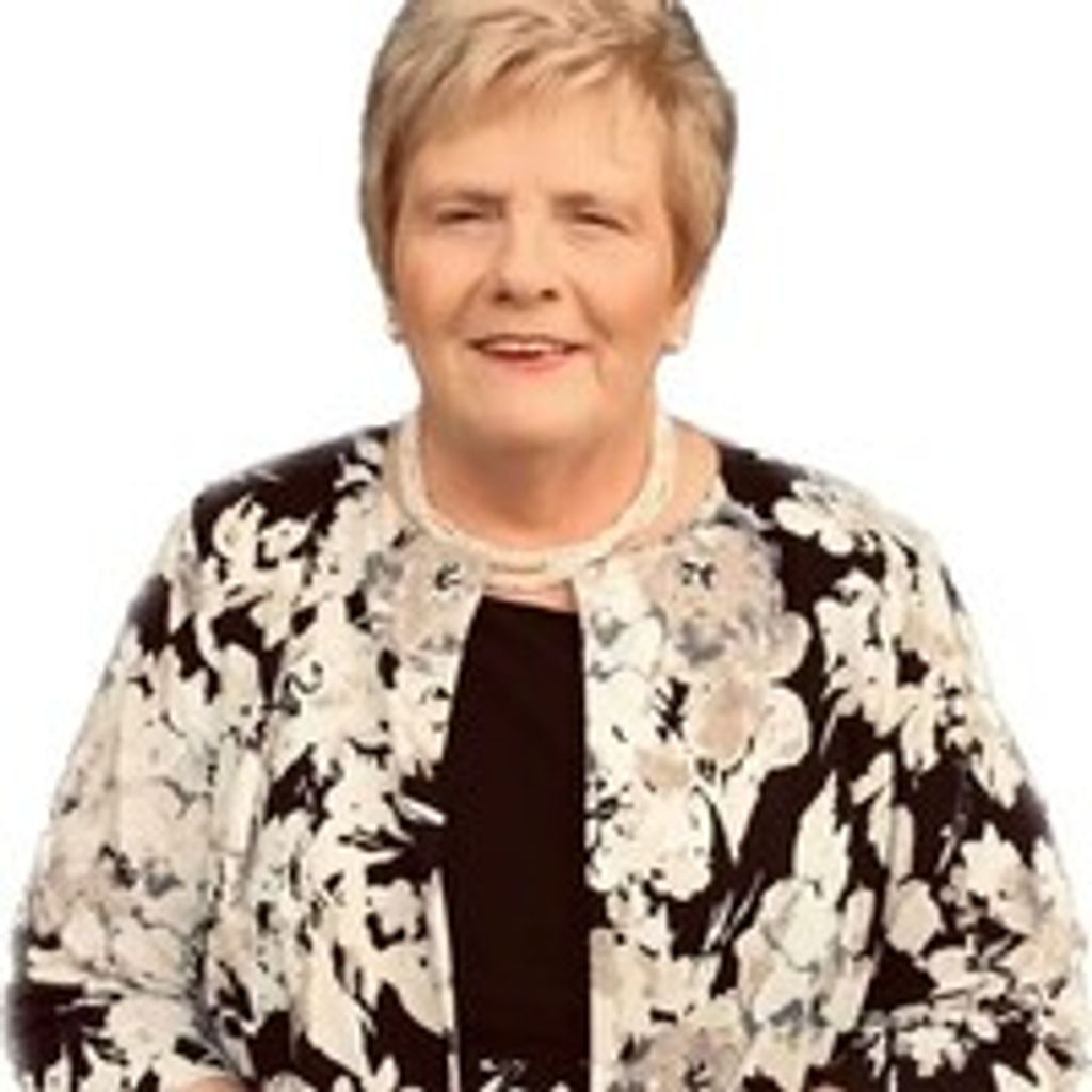 Cheryl McDonald