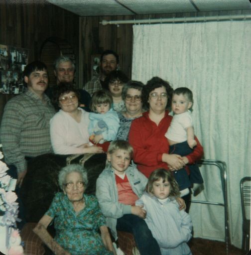 Alan "Hoss" Bell photo gallery thumbnail 12 of 38