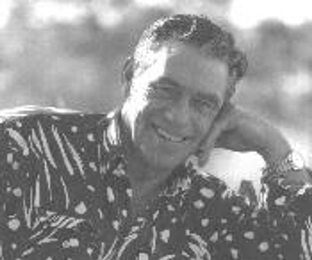 Billy L. Ross Profile Photo