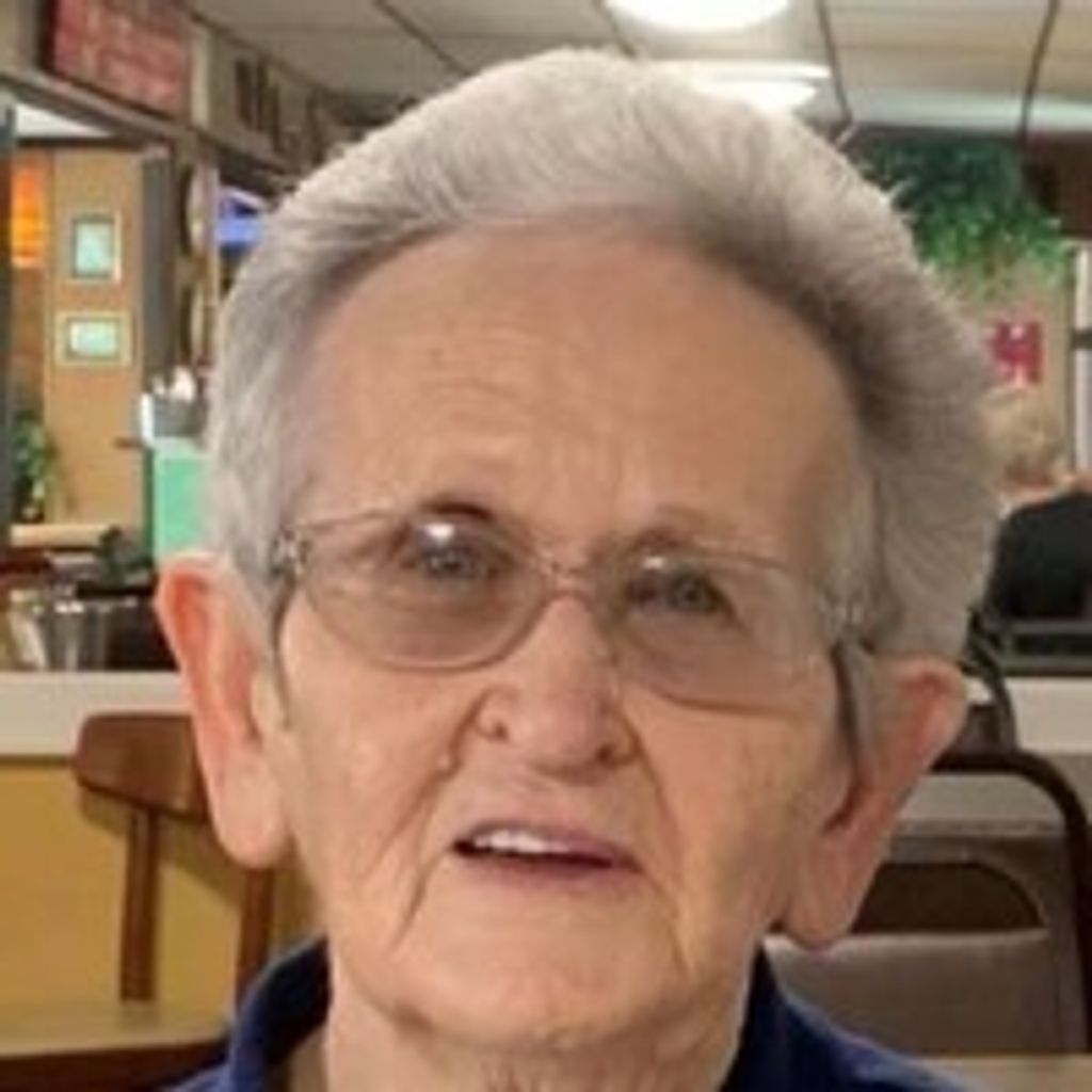 Lois Marie Taylor Profile Photo