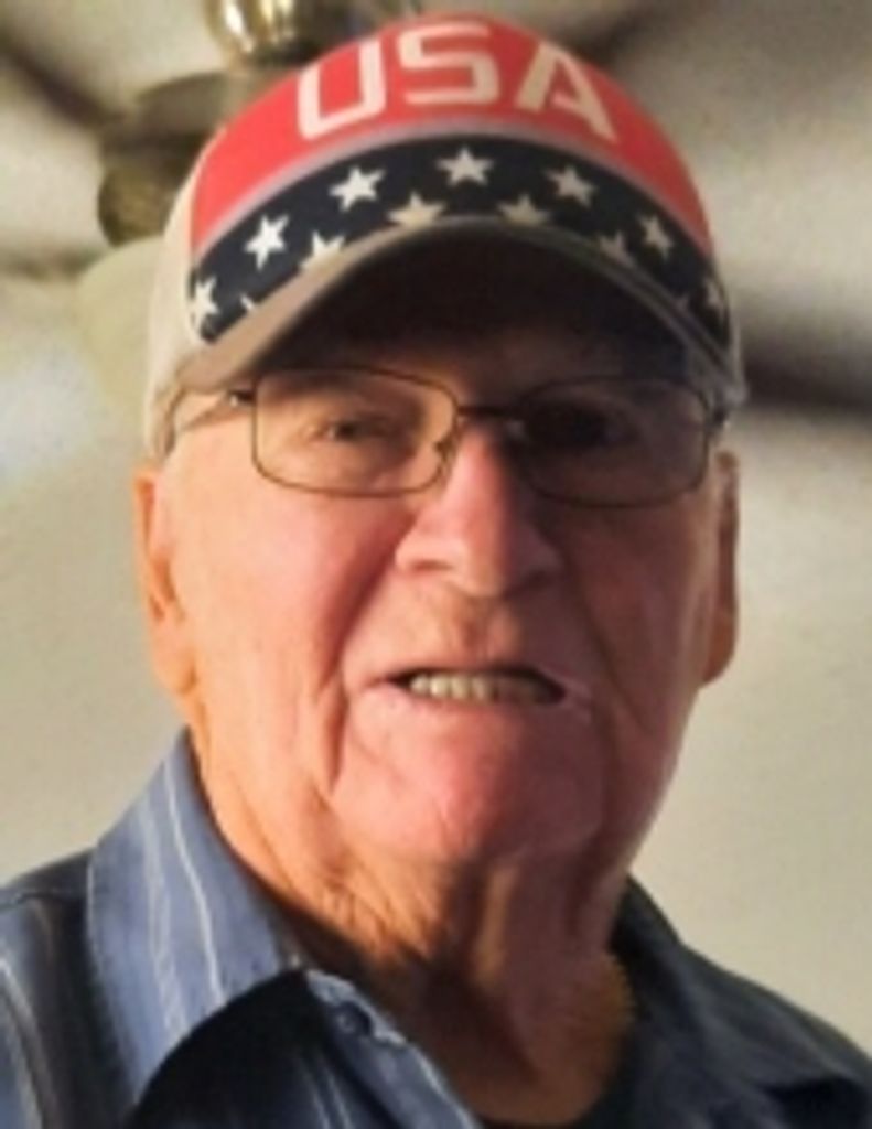 Albert "Boots" Anthony Cossentino