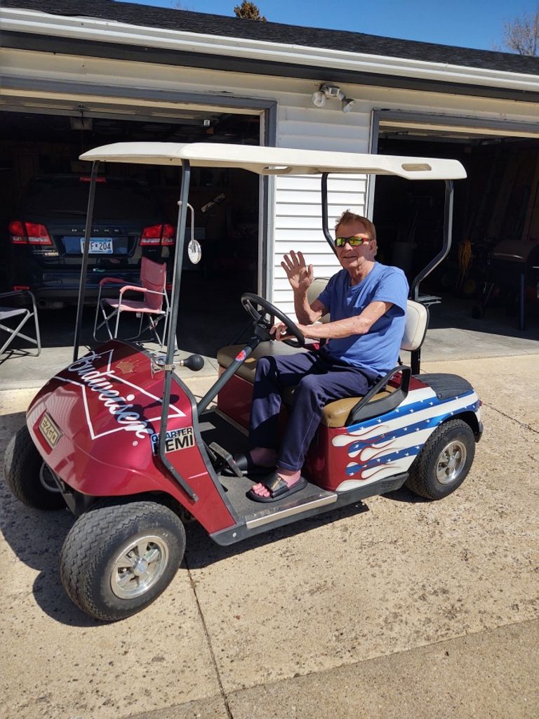 Dennis Lee Echternach Profile Photo