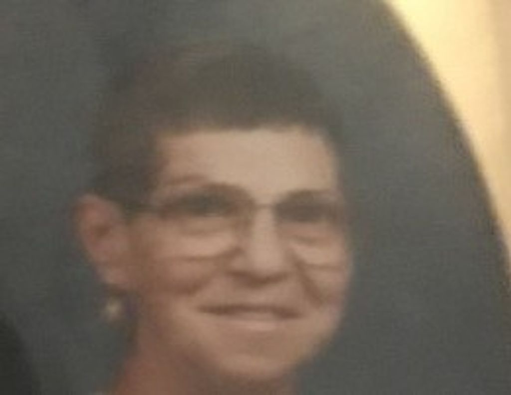 Mary Sue Moran