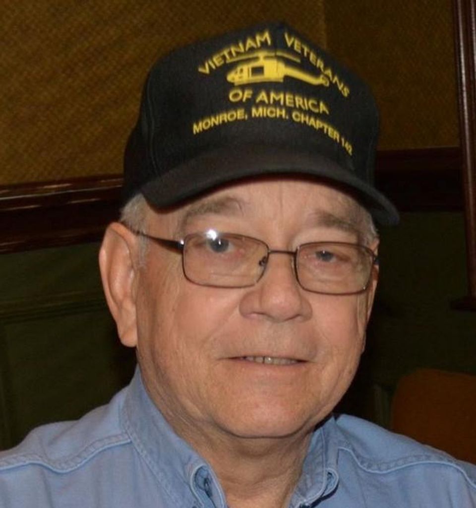 Anthony W. "Andy" Turner Profile Photo