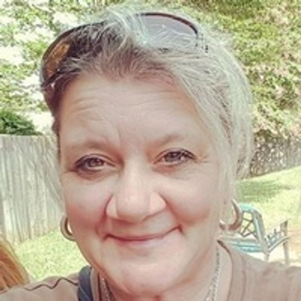 Chirstaine Fulcher-Dodillet