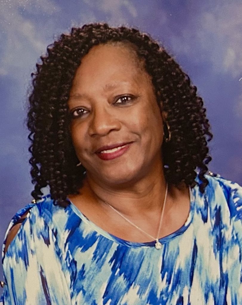 Laverne Wilson Woodard