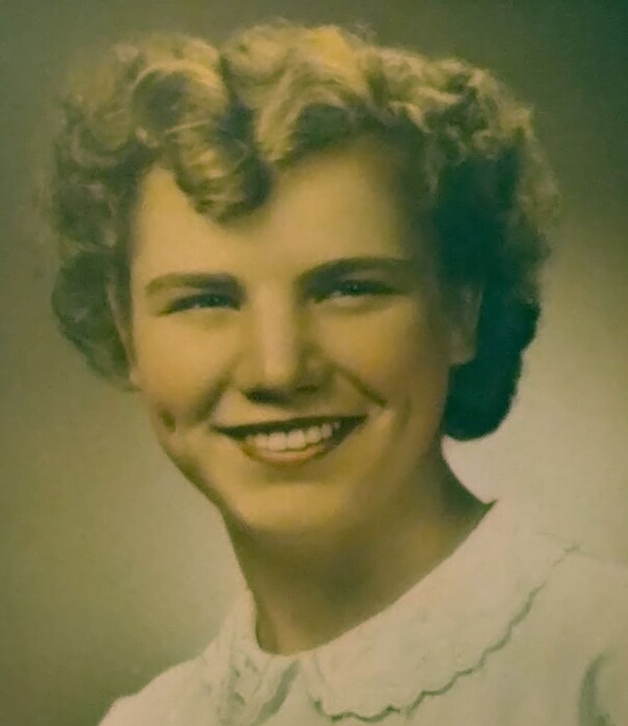 Jacoline Joyce (Rhoten)  Leduc