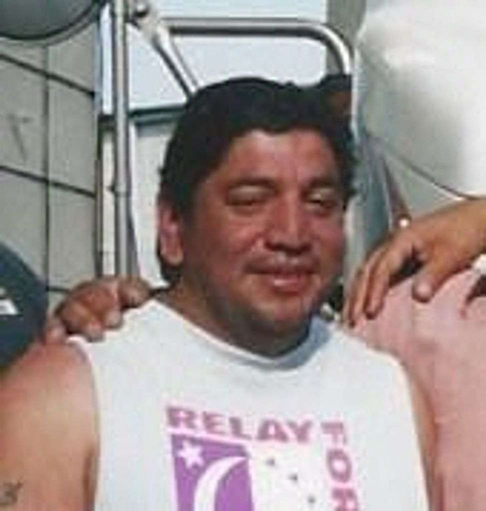 Richard D. Tristan