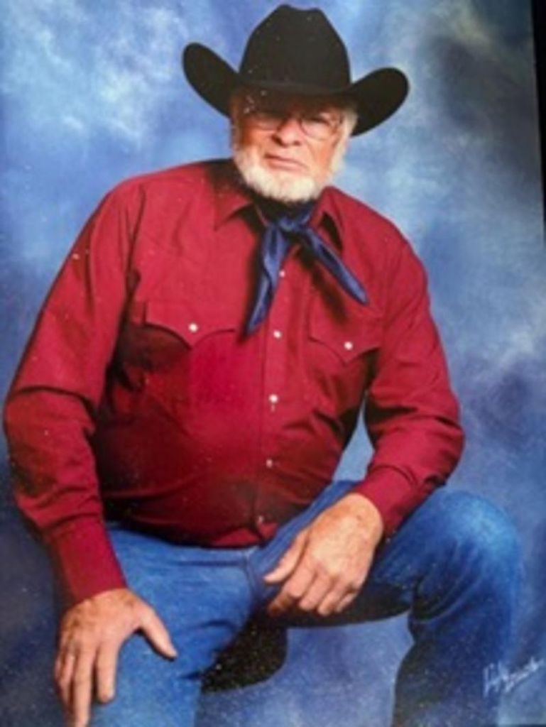 Cecil Wayne Snelgrove Profile Photo