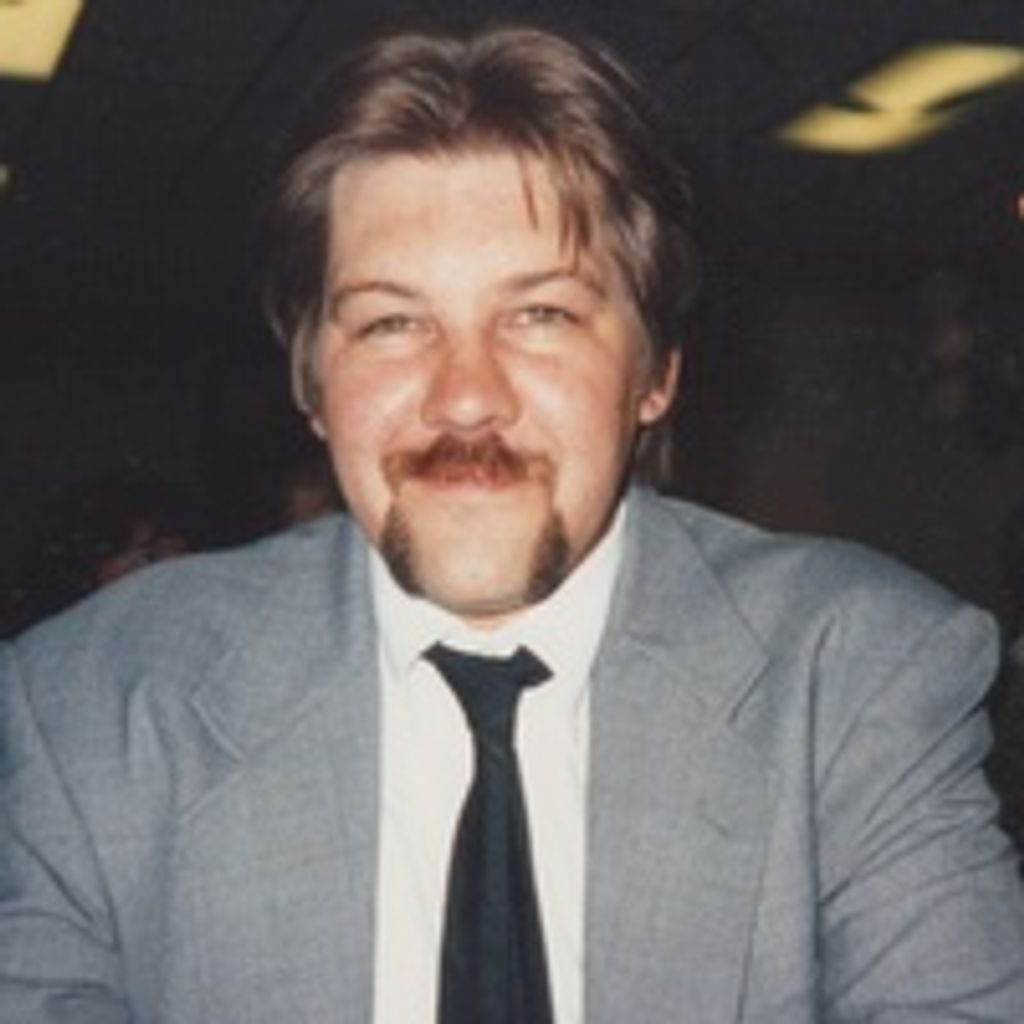 Jeffery Alan Boughton