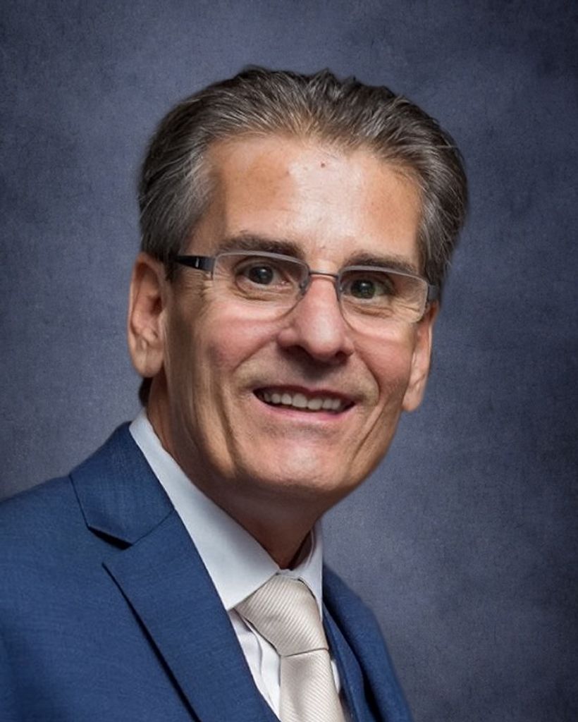 Mark Kenneth McCarthy, Jr. Profile Photo