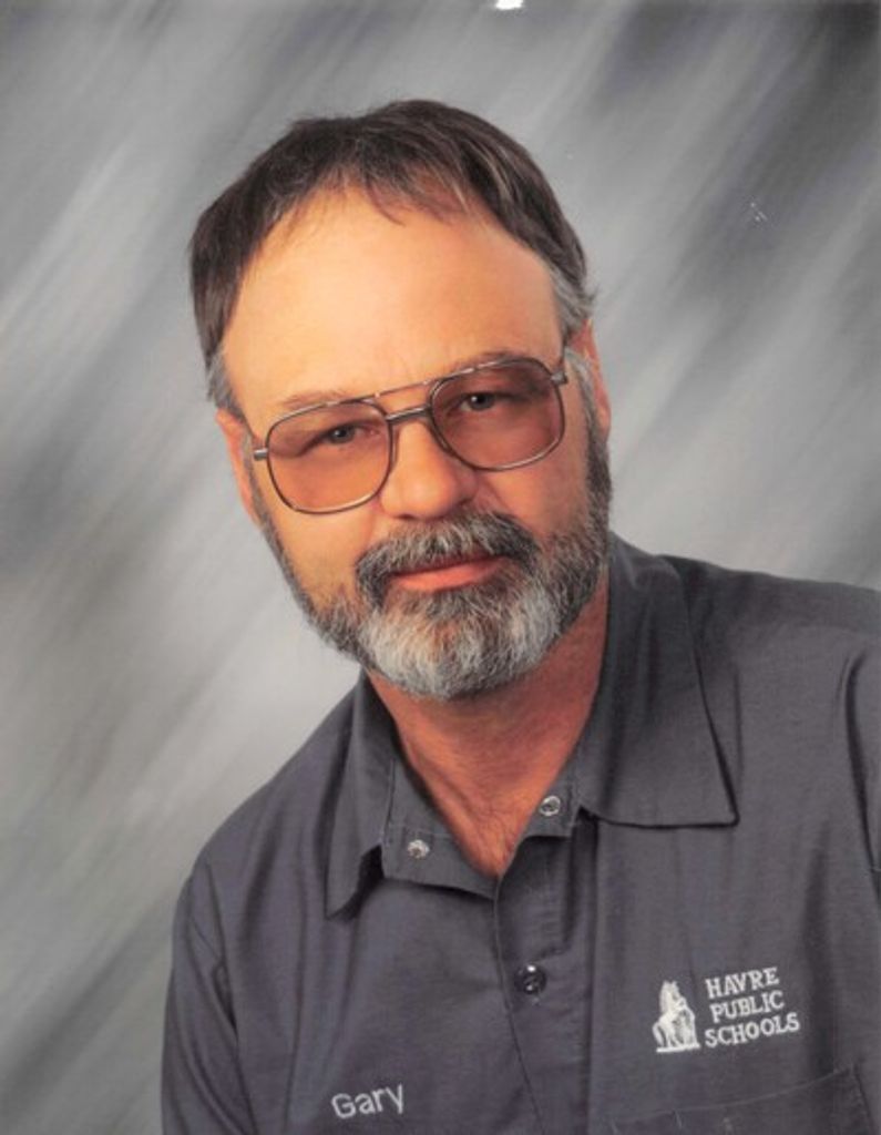 Gary Lee Couch Profile Photo