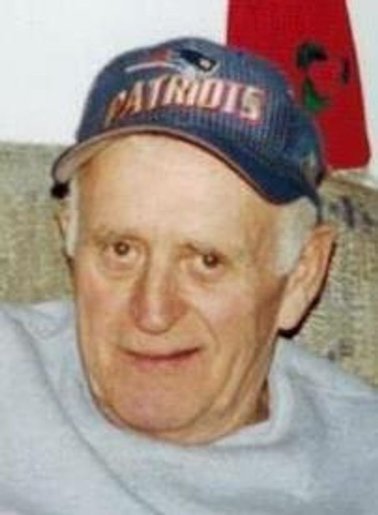 Ronald Sawyer Profile Photo