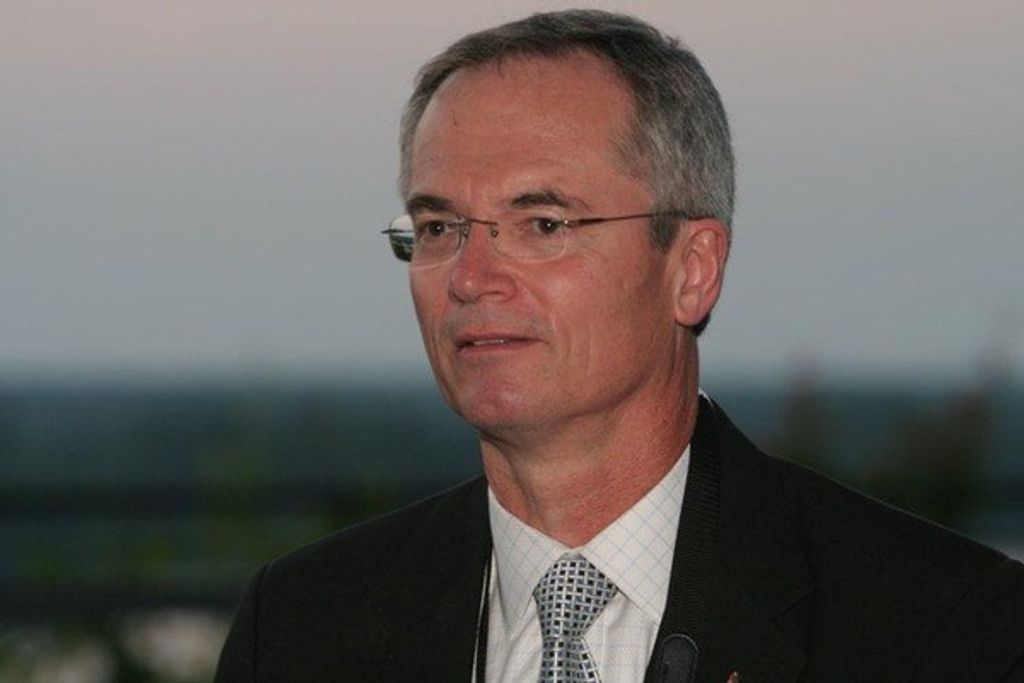 Charles "Charlie" Henry Fulghum Jr.