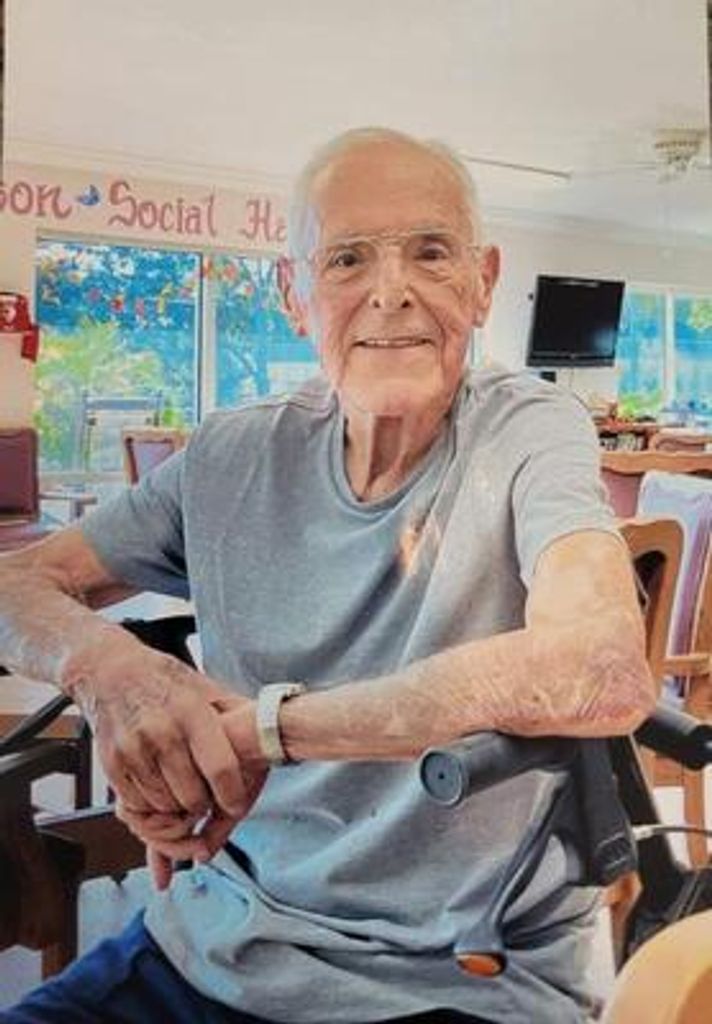 Edward Cantwell Profile Photo