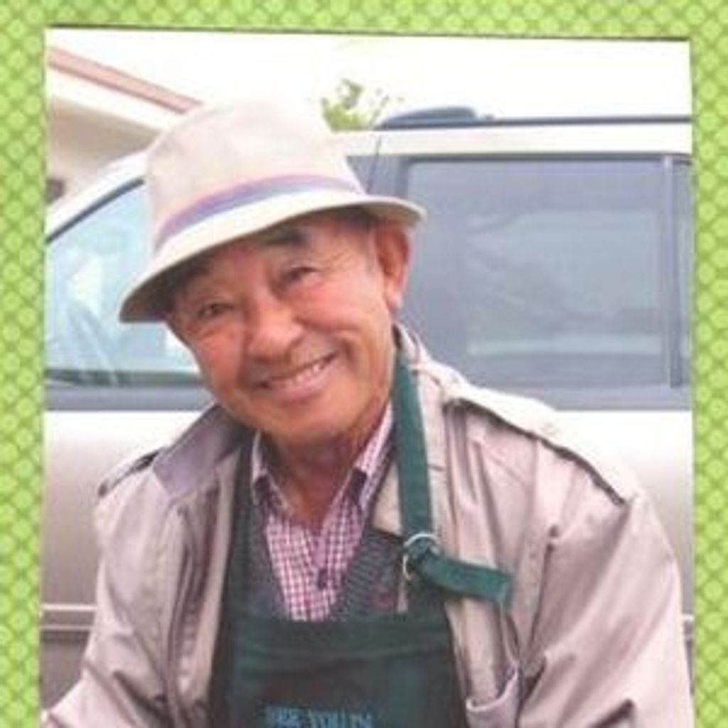Kazuo Kikuchi