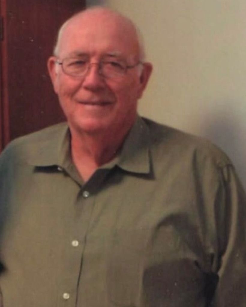 Billy Don Steele