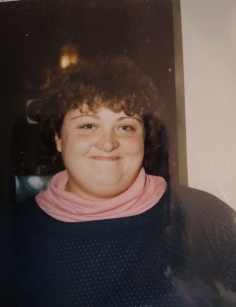 Carol Sue Reed