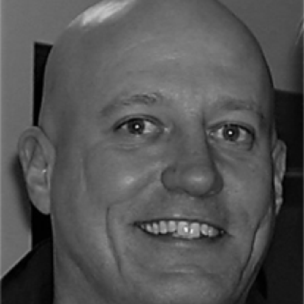 Joseph  Paul Johnson