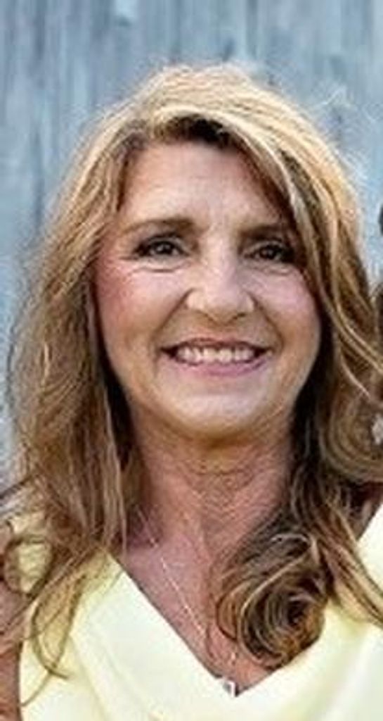 Mary L. Martin