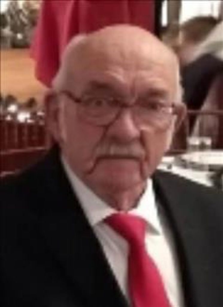 Arlo D. Olson Profile Photo