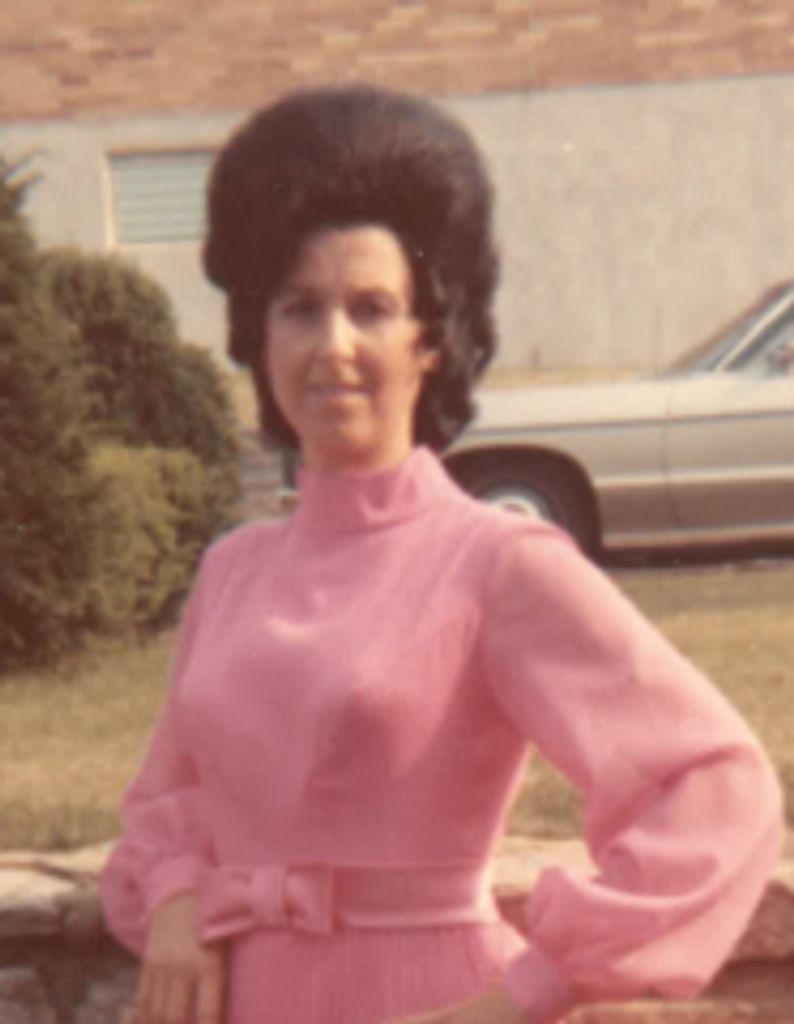 Margie Jackson