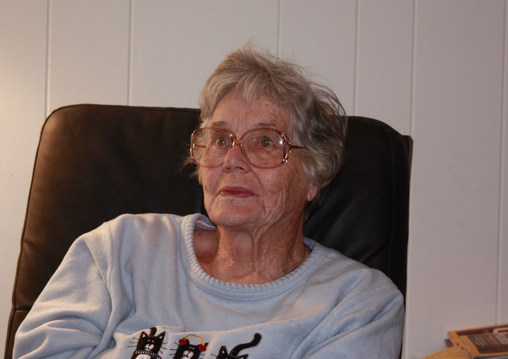 Katie Jo Russell
