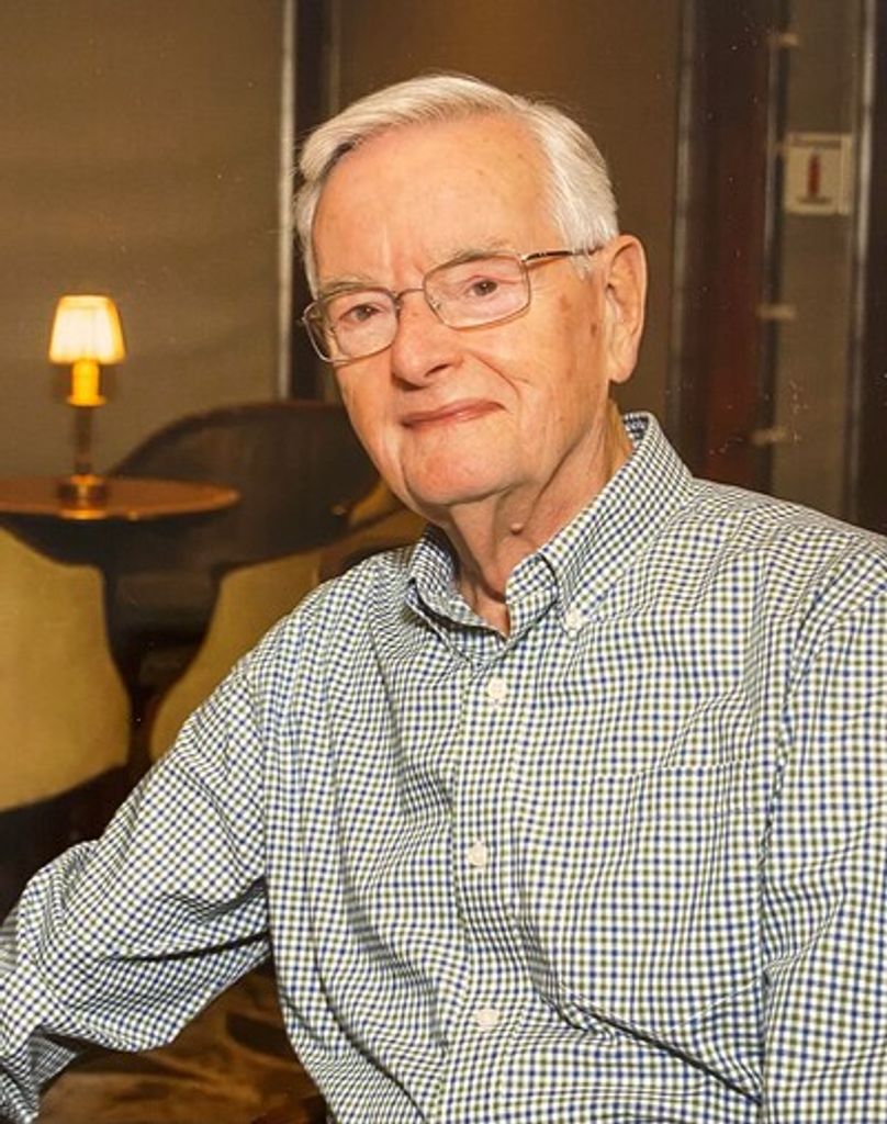Richard James Dalphin Profile Photo