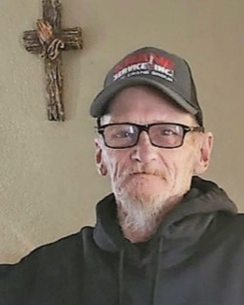 Larry Eugene Norsworthy
