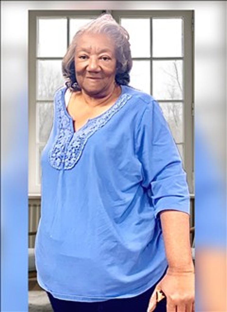 Sirnell Morris Profile Photo