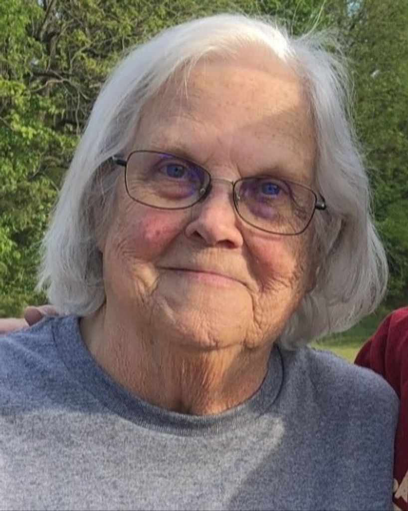 Margaret Ann Smith Profile Photo