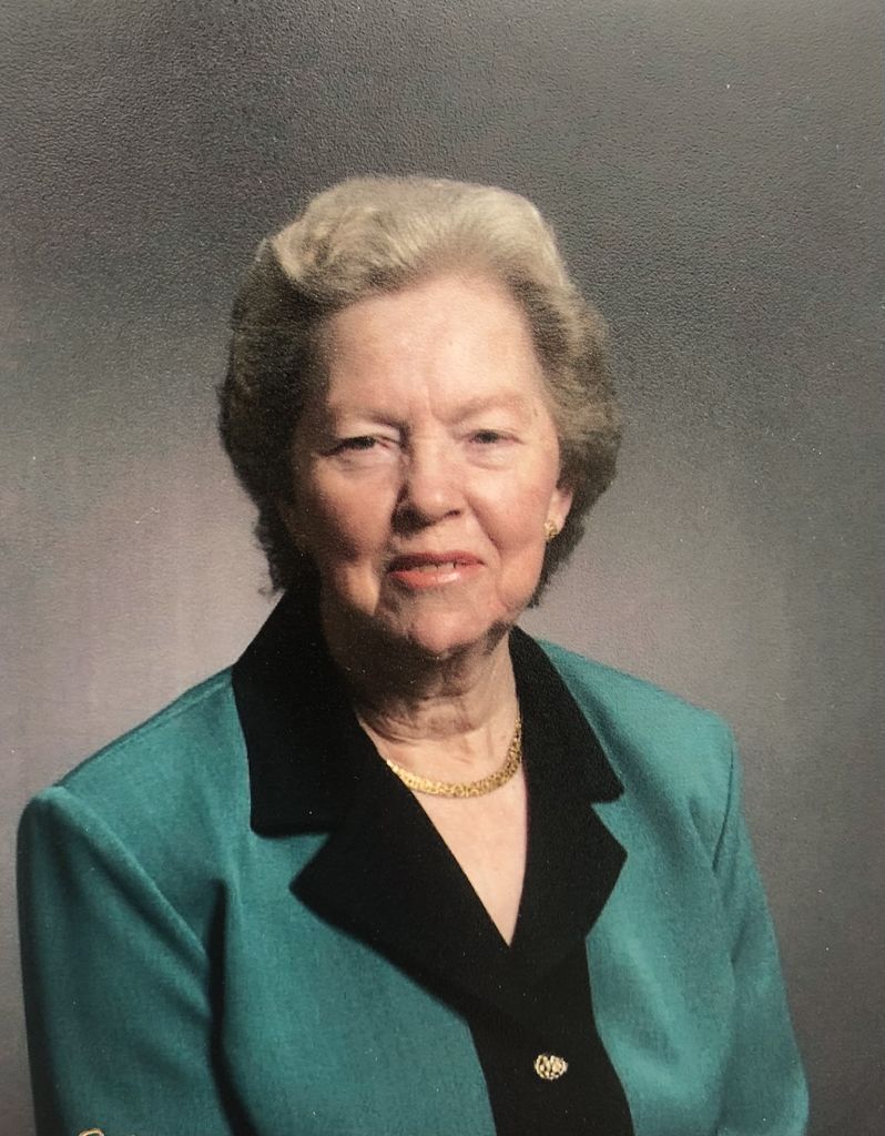 Emma Jean  (Edwards)  Mckay