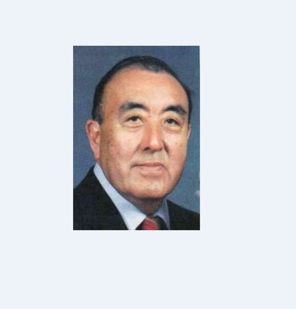F. Robert Naka Profile Photo