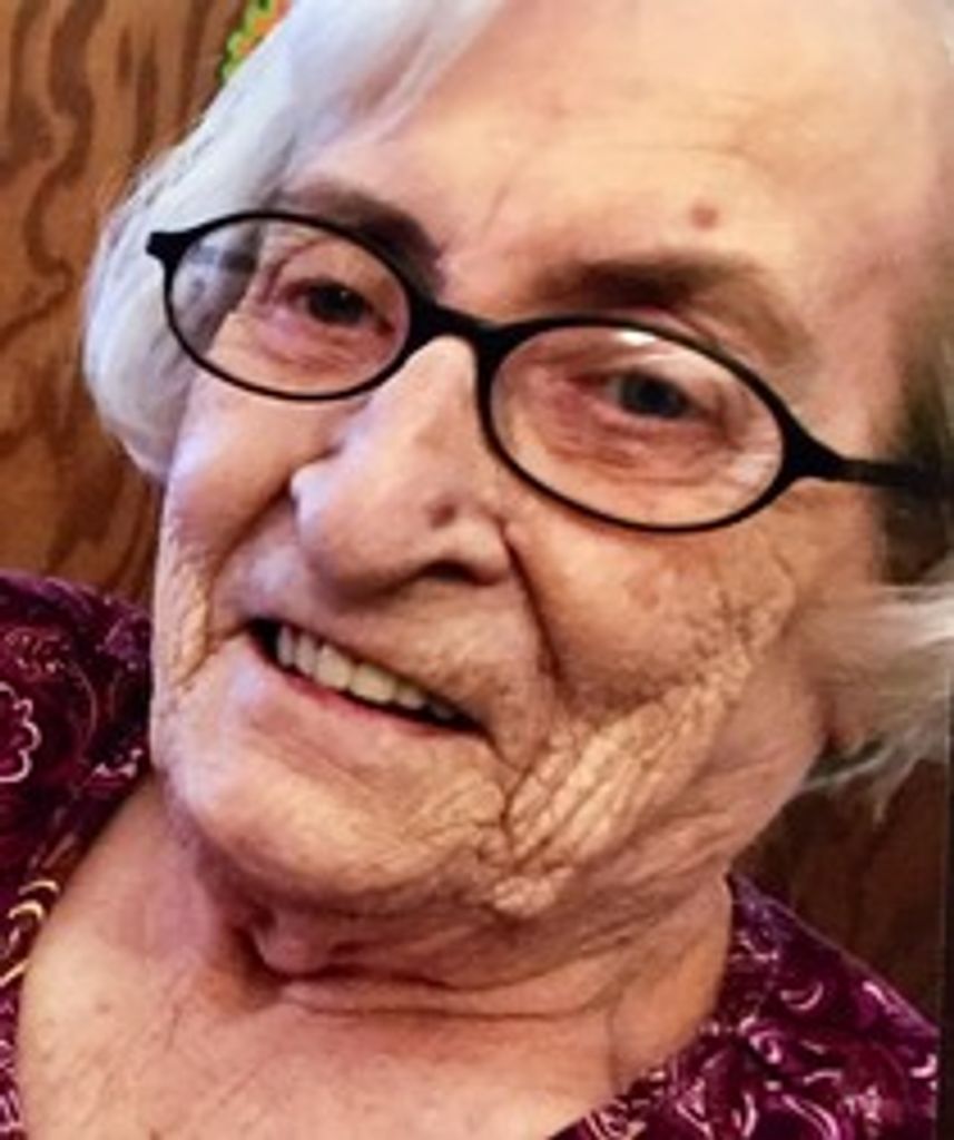 Wanda Eugean Longley