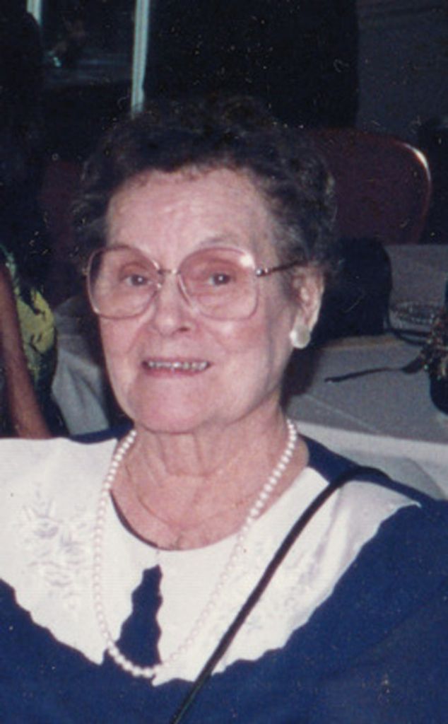 Alma M. Ambrose Profile Photo