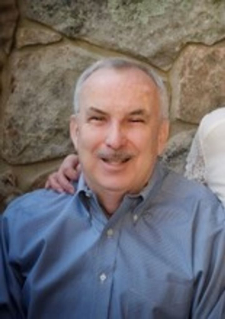 John Harvey Profile Photo