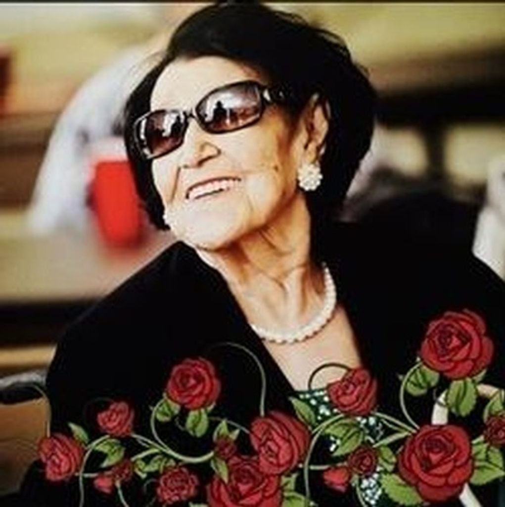 Rosa G. Garcia Profile Photo