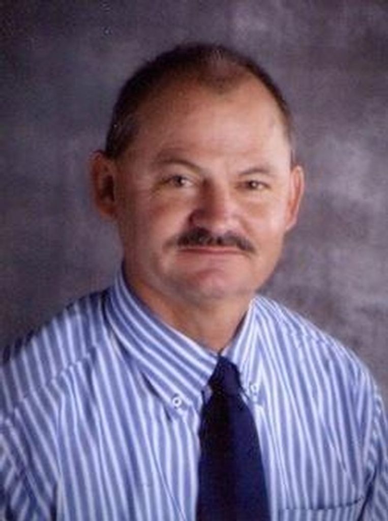 David Earl Flowers
