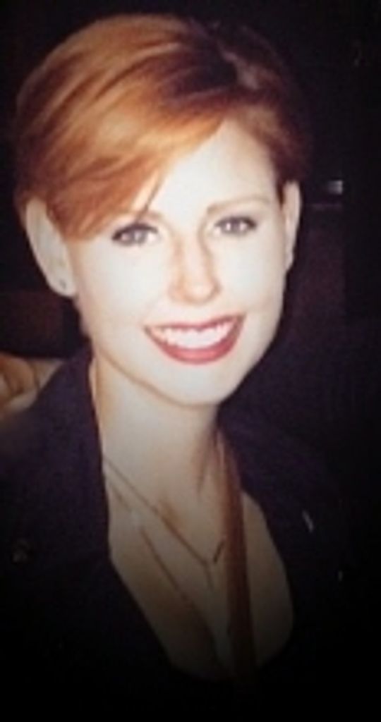 Courtney Nicole Benedict