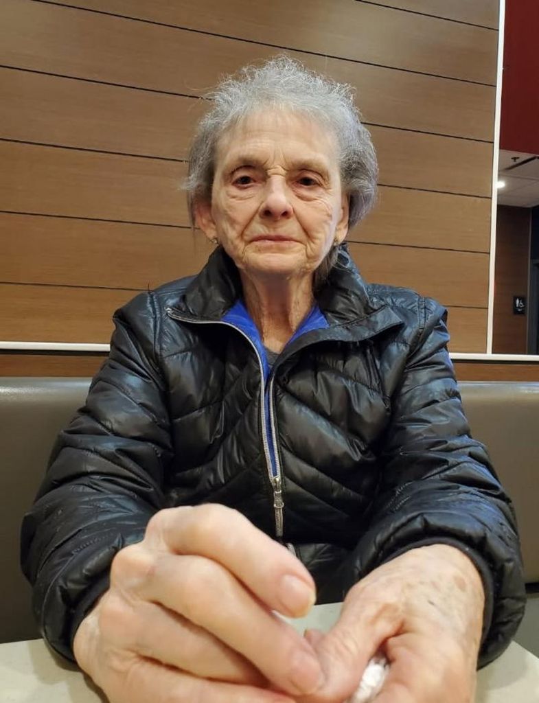 Marguerite Winifred Bennett Profile Photo