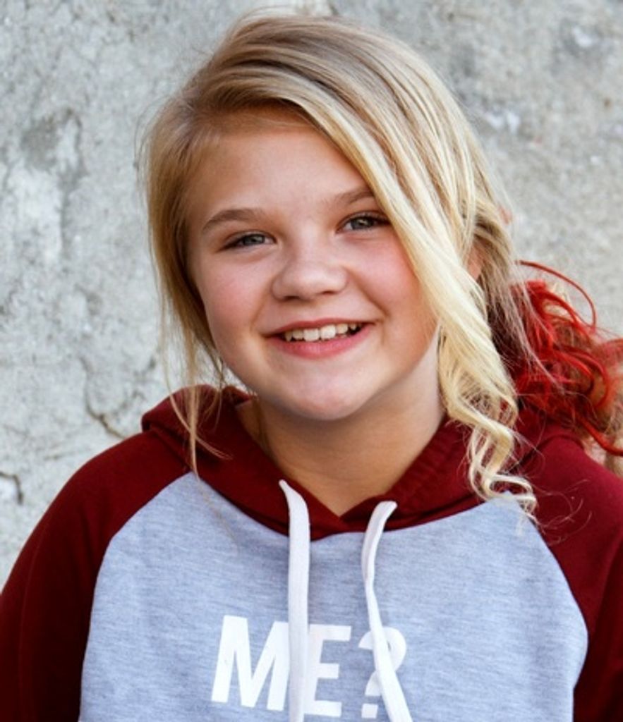 Allison Marcella Gordon Profile Photo