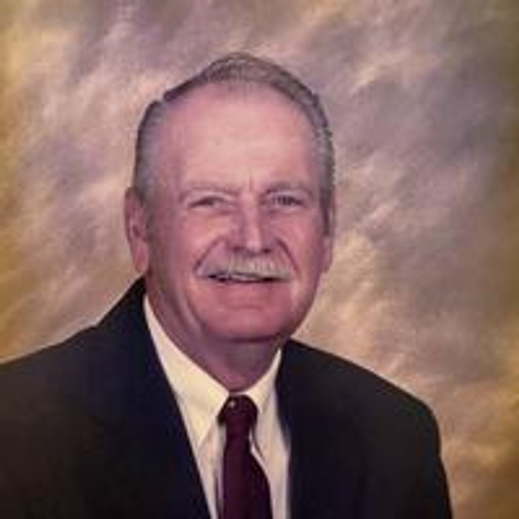 Cecil "Sonny" Grubbs
