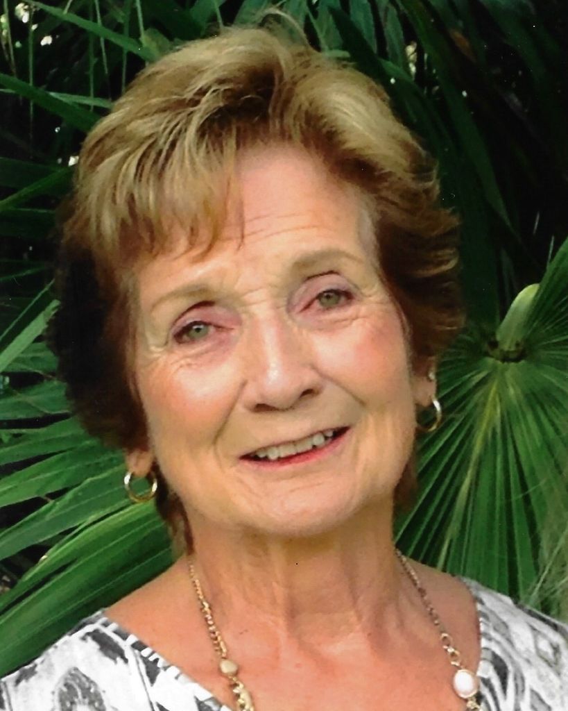 Mary Wotring Profile Photo