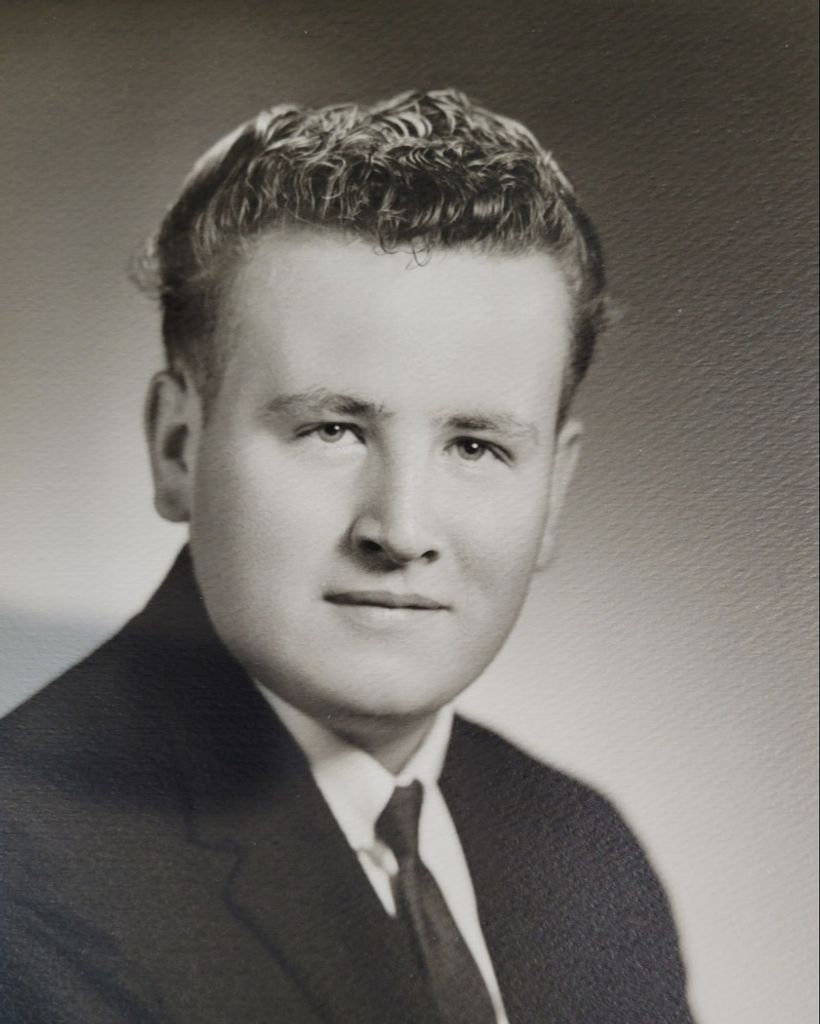 Kenneth Roland Safemaster